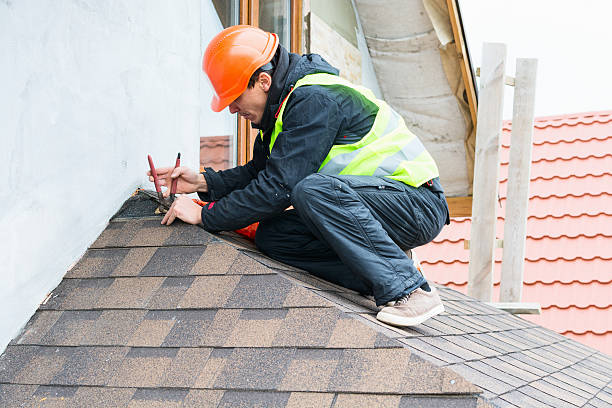 Quick and Trustworthy Emergency Roof Repair Services in Tinley Park, IL