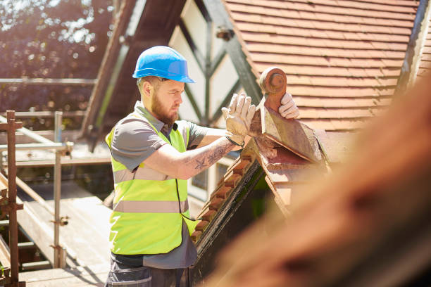 Best Roof Replacement Cost  in Tinley Park, IL
